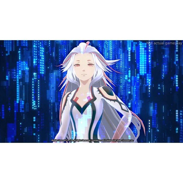 AI: The Somnium Files – nirvanA Initiative
      
        - PlayStation 4