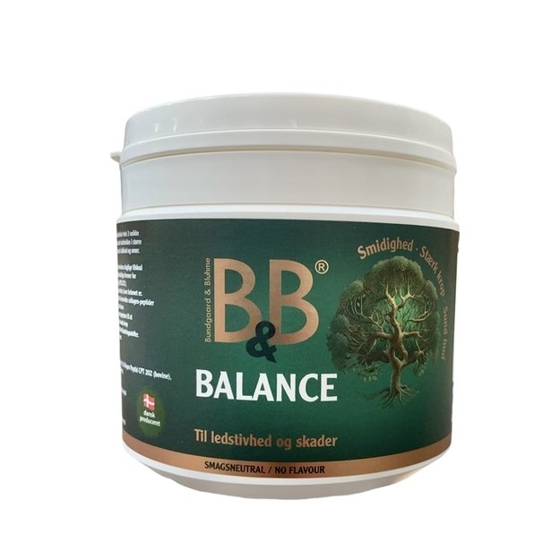 B&B - Balance Multi Collagen 100gr - (908256)