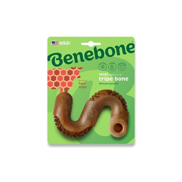 Benebone - Tripe Bone S 12cm - (81005421038)