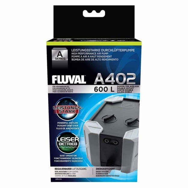 Fluval - Air 402 - (126.0036)