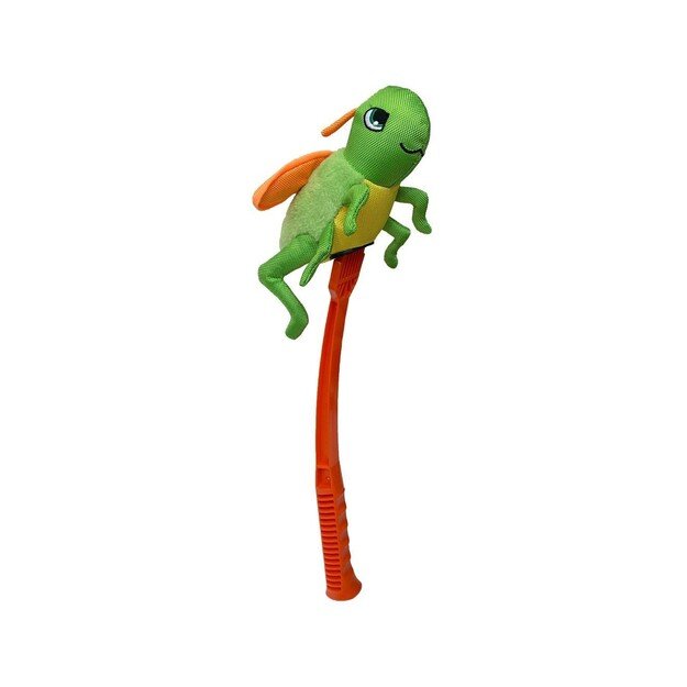 Hunter - Toy Flingerz Funki Grasshopper - (401673969527)