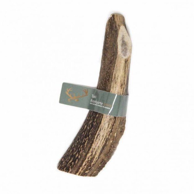 Taki - Deer Antler split XL  18cm- (01-603)