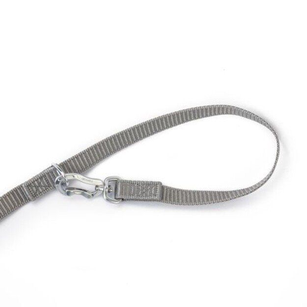 Siccaro - Sealines Dog Leash Silver 2m - (S6012)