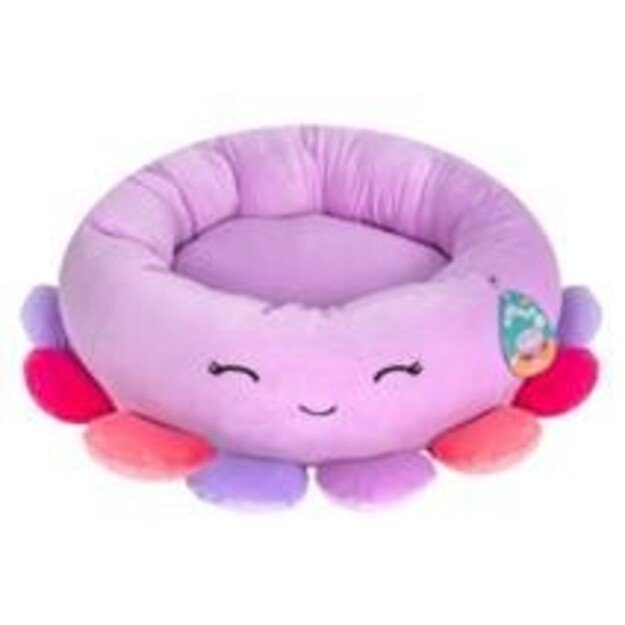 Squishmallows - Pet Bed - Octopus 61 cm (JPT0085-M)