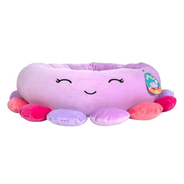 Squishmallows - Pet Bed - Octopus 61 cm (JPT0085-M)