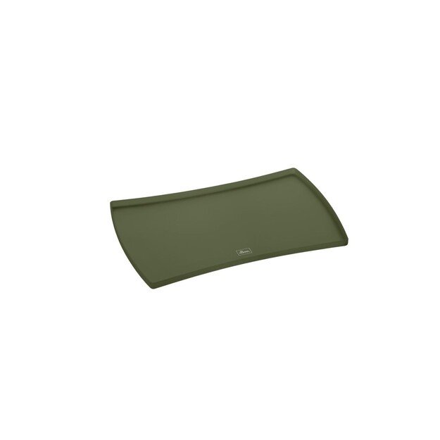 Hunter - Food bowl base, khaki S - (69568)