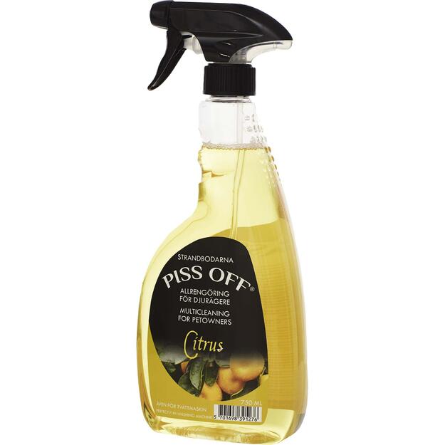 Strandbodarnas - Piss Off Citrus 750ml - (718.4000)