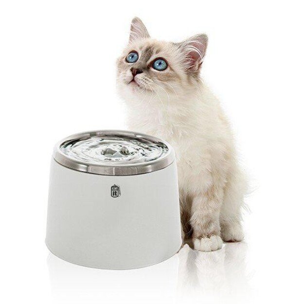 Catit - Cat Fountain Fresh & Clear 2L - (785.0430)