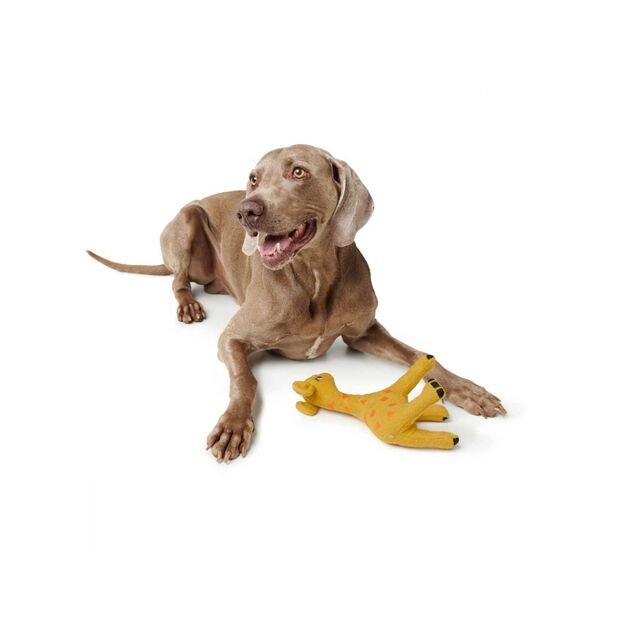 Hunter - Toy Eiby giraf M - (68640)