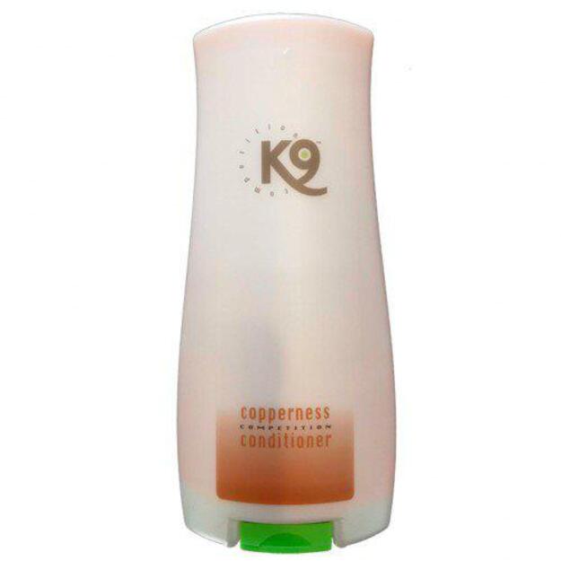 K9 - Copperness Conditioner 300Ml - (718.0660)