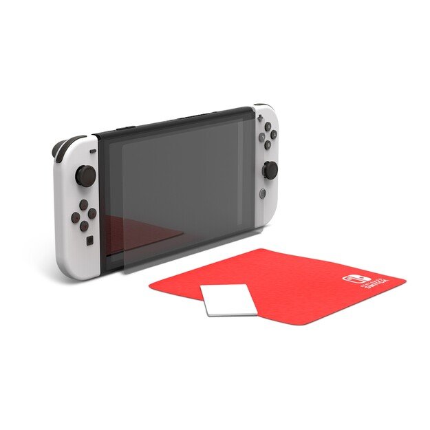 Anti-Glare Screen Protection Kit /Nintendo Switch