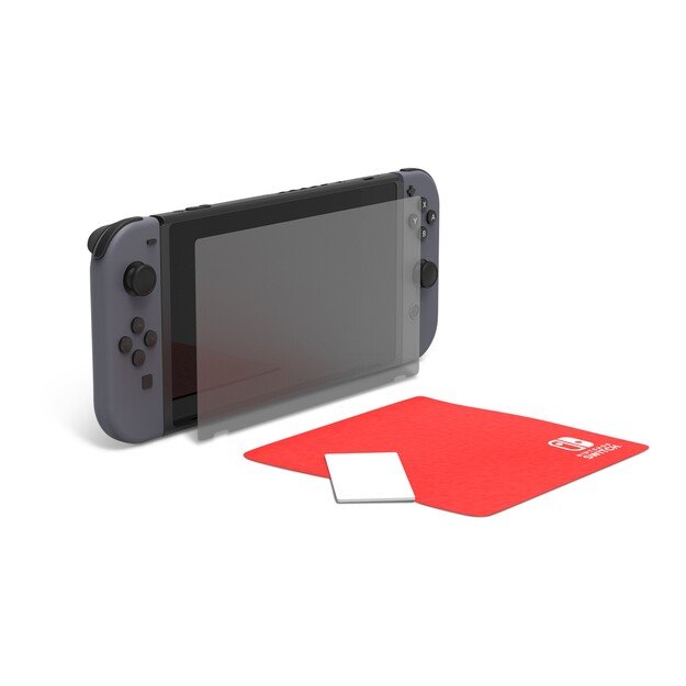 Anti-Glare Screen Protection Kit /Nintendo Switch