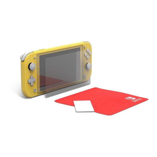 Anti-Glare Screen Protection Kit /Nintendo Switch