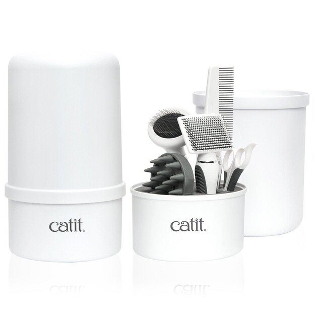 CATIT - Grooming Kit Short Hair - (730.0360)