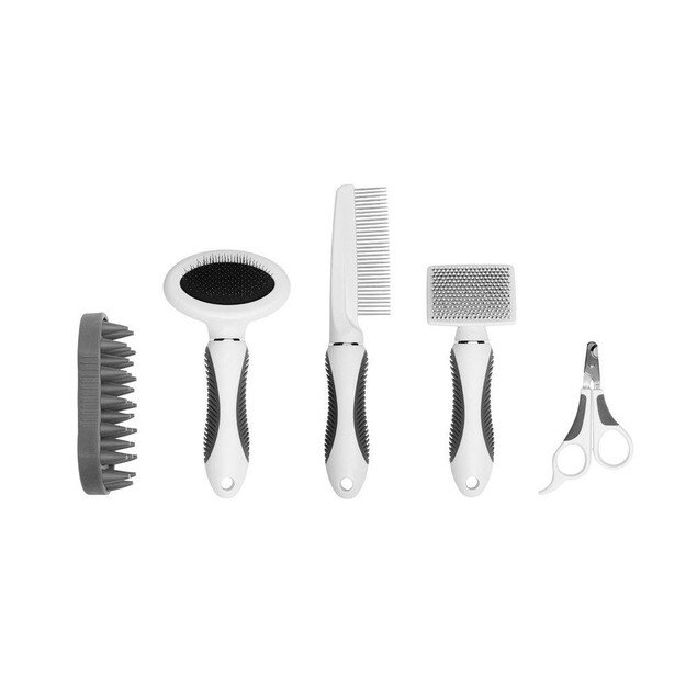 CATIT - Grooming Kit Short Hair - (730.0360)