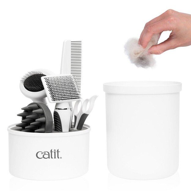 CATIT - Grooming Kit Short Hair - (730.0360)