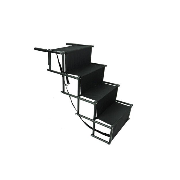 Nordic Paws - Folding dogstair - (700024101246)