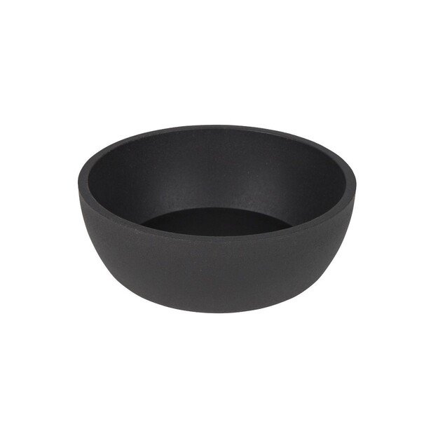 District 70 - Bamboo Bowl Small Dark Grey - (871720261395)