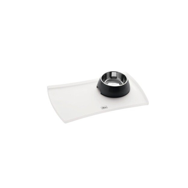 Hunter - Food bowl base, transparent S - (61410)