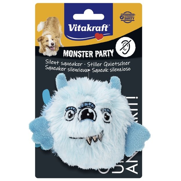 Vitakraft - Monster ball for dog - (59372)