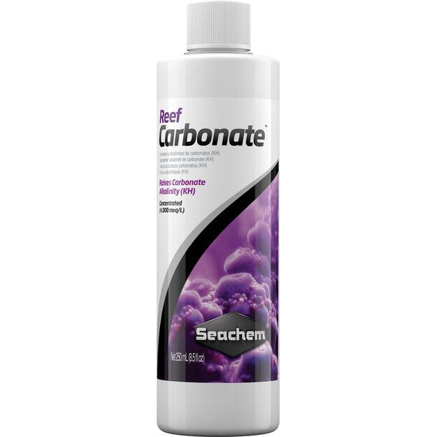 SEACHEM - Reef Carbonate 250Ml - (159.7425)