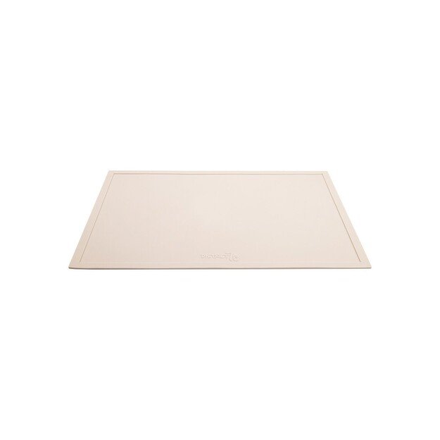 District70 -  SERVE Bowl mat Merengue - (871720261522)