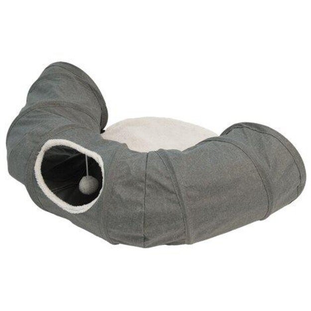 CATIT - Cat Tunnel Grey - (781.5022)