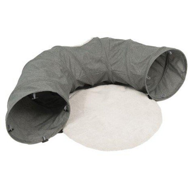 CATIT - Cat Tunnel Grey - (781.5022)