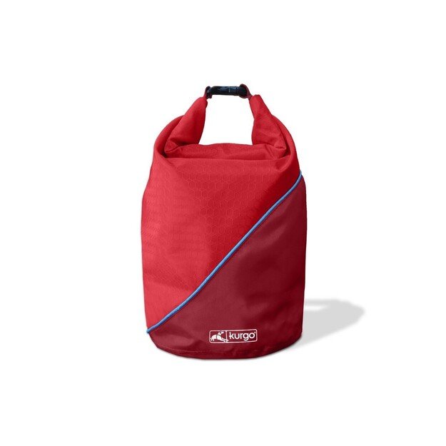 KURGO - Treat bag, Red (- 81314601671)