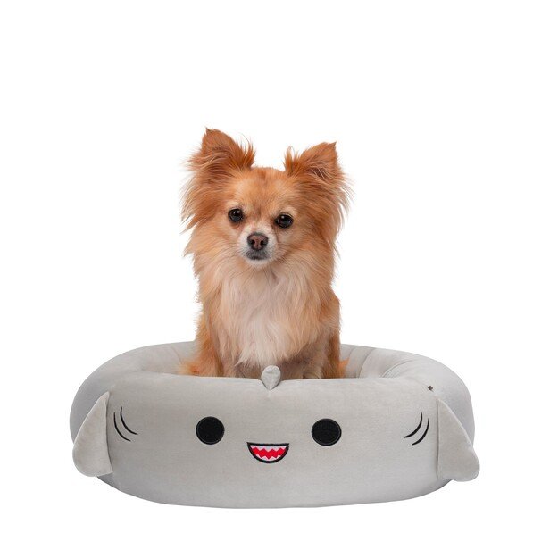 Squishmallows - Pet Bed - Shark 50 cm (JPT0097-S)