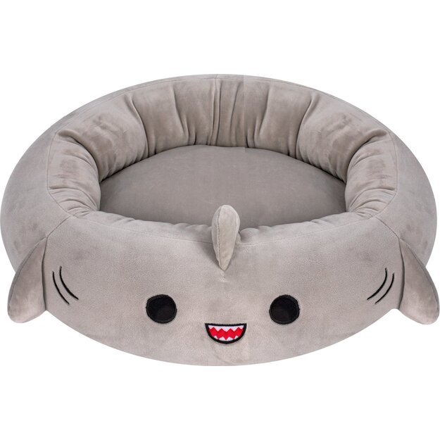 Squishmallows - Pet Bed - Shark 50 cm (JPT0097-S)