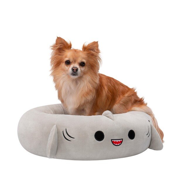 Squishmallows - Pet Bed - Shark 50 cm (JPT0097-S)