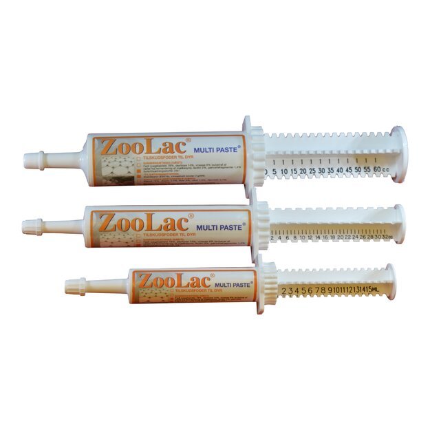 ZooLac - Multi paste, 32 ml  (DK)  - (221717)