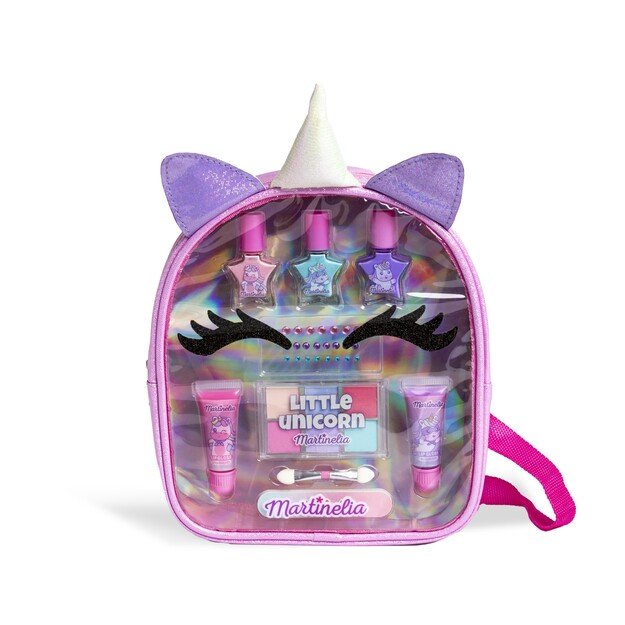 Martinelia - Little Unicorn - Cosmetics Bag (AQ-12025)