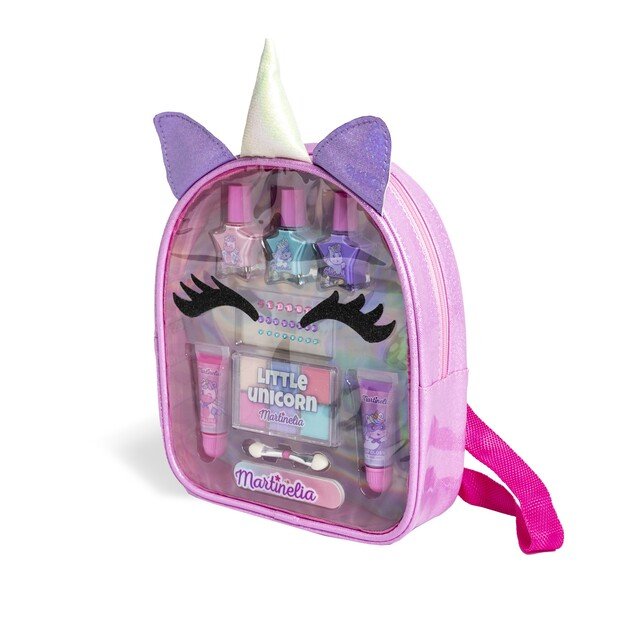 Martinelia - Little Unicorn - Cosmetics Bag (AQ-12025)