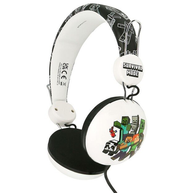 OTL - Minecraft DOME HEADPHONES