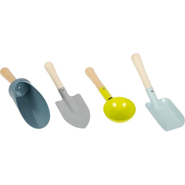 Small Foot - Compact Shovel Set (I-SF12387)