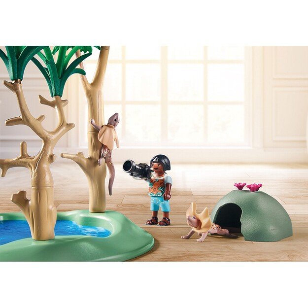 Playmobil - Australian Wildlife (71624)