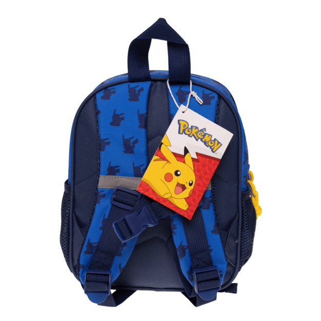 Pokémon - Small backpack (5 L) (161709435)