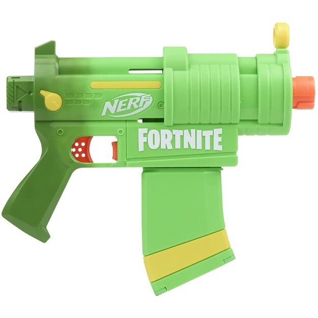 NERF - Fortnite SMG Zesty (F0319)