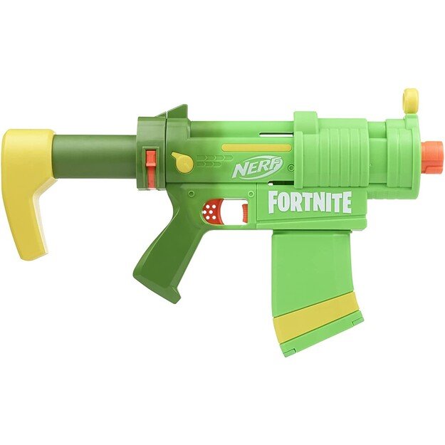 NERF - Fortnite SMG Zesty (F0319)