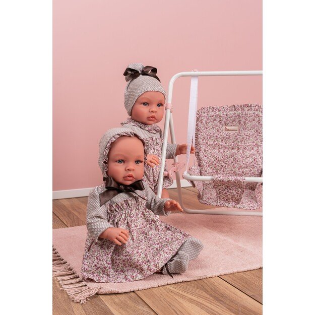 Asi - Leonora baby doll - (24187540)