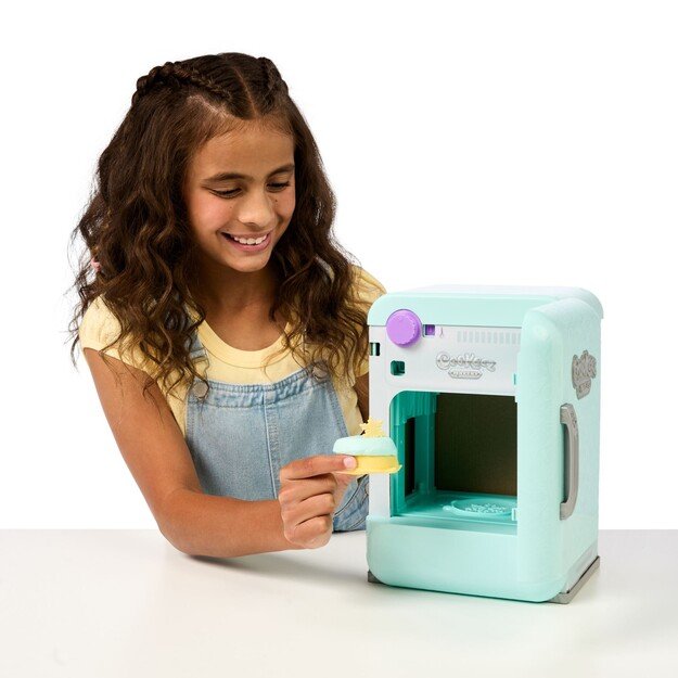 Cookeez Makery - Freezy Cakes Playset (30523)