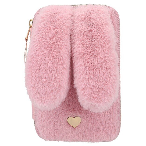 Princess Mimi Pencil Case Bunny Fur ( 0412864 )