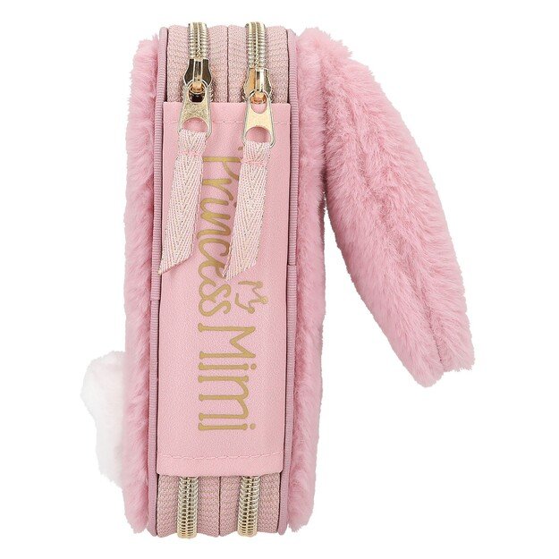 Princess Mimi Pencil Case Bunny Fur ( 0412864 )