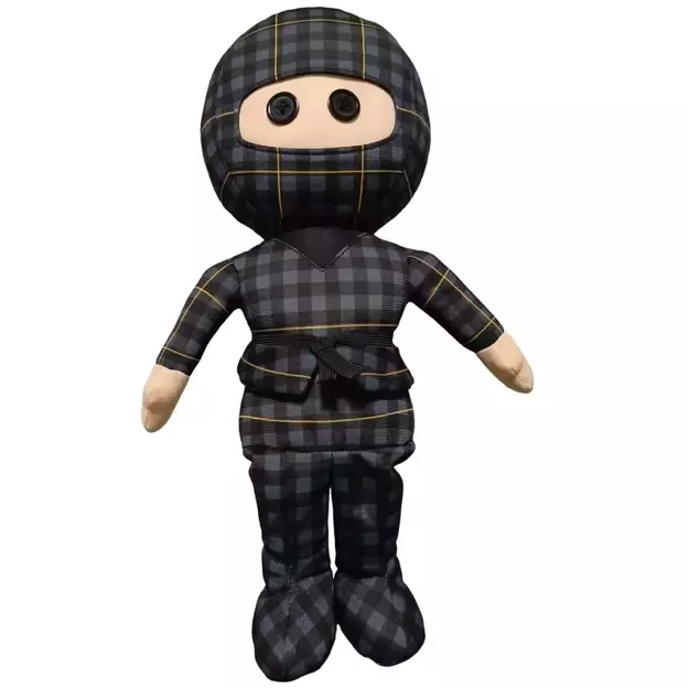 Ternet Ninja 3 plush (38 cm)