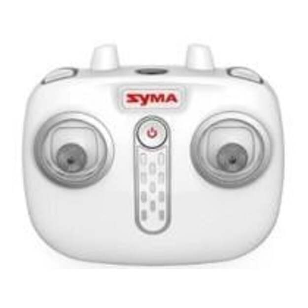 Syma - R/C X26 Orbiter Drone Black (50601)