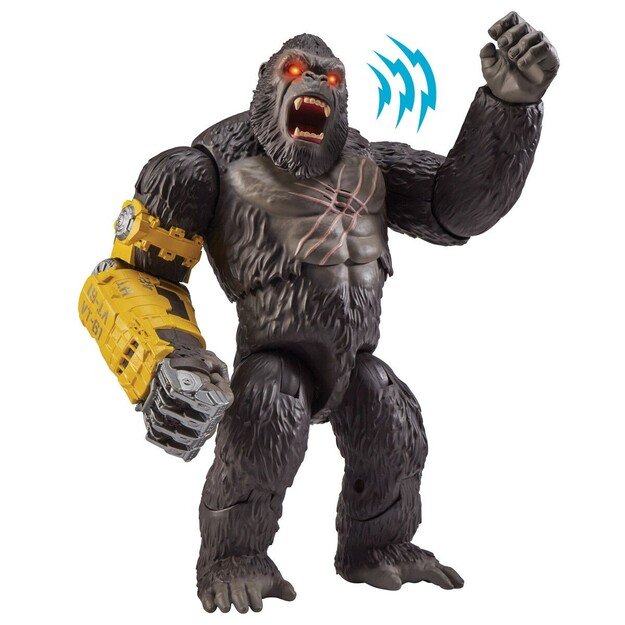 Godzilla x Kong - Mega Deluxe Kong 32,5 cm (271-35585)