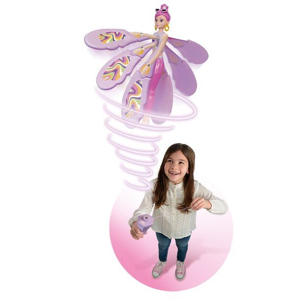Sky Dancers - Style  Lovely Luna (213-30011)