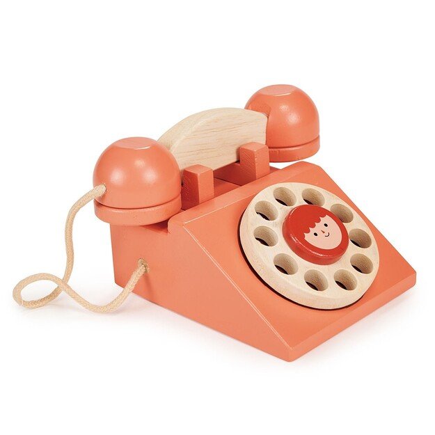 Mentari - Ring Ring Telephone - (MT7311)